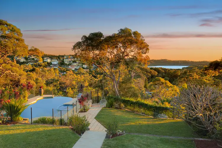 Second view of Homely house listing, 64 Washington Avenue, Cromer NSW 2099