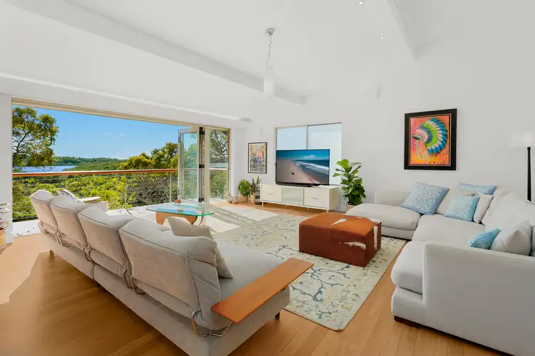 Fifth view of Homely house listing, 64 Washington Avenue, Cromer NSW 2099