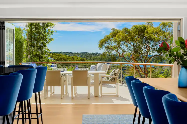 Sixth view of Homely house listing, 64 Washington Avenue, Cromer NSW 2099