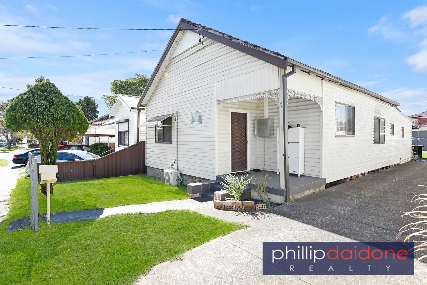 Main view of Homely house listing, 39 Cambridge Street, Berala NSW 2141