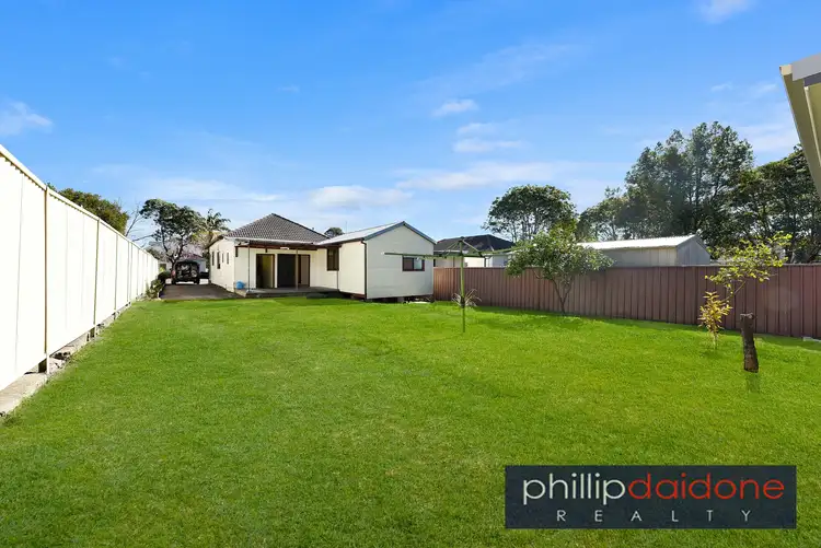 Second view of Homely house listing, 39 Cambridge Street, Berala NSW 2141