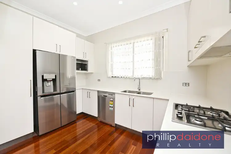 Fourth view of Homely house listing, 39 Cambridge Street, Berala NSW 2141
