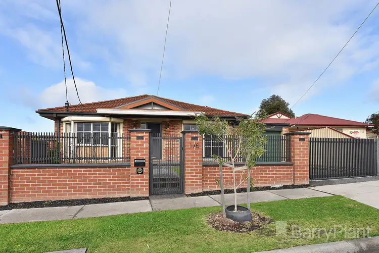 1/8 Huxtable Street, Mount Waverley VIC 3149