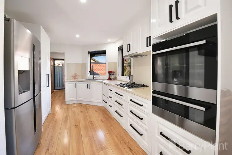 Third view of Homely unit listing, 1/8 Huxtable Street, Mount Waverley VIC 3149