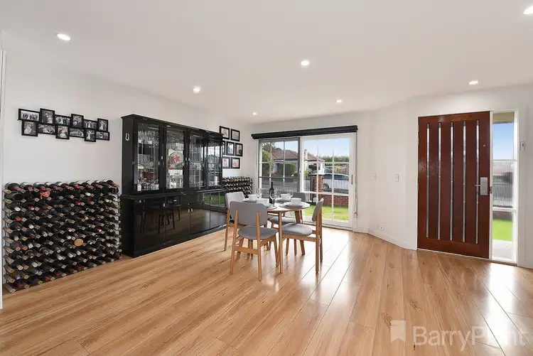 Fourth view of Homely unit listing, 1/8 Huxtable Street, Mount Waverley VIC 3149