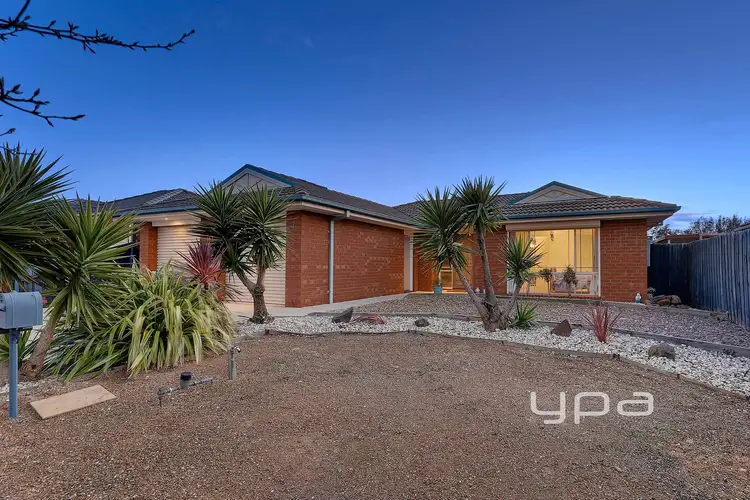 Main view of Homely house listing, 7 Elgin Close, Hillside VIC 3037