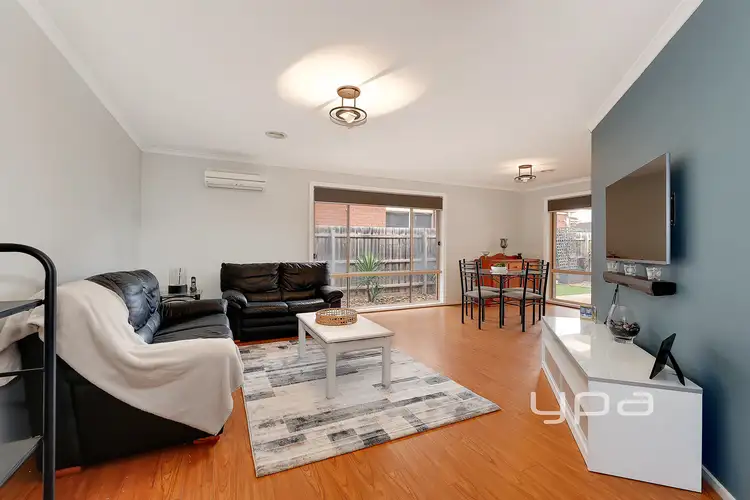 Second view of Homely house listing, 7 Elgin Close, Hillside VIC 3037