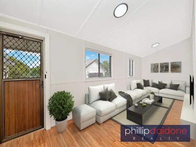 Fourth view of Homely house listing, 7 Magney Avenue, Regents Park NSW 2143