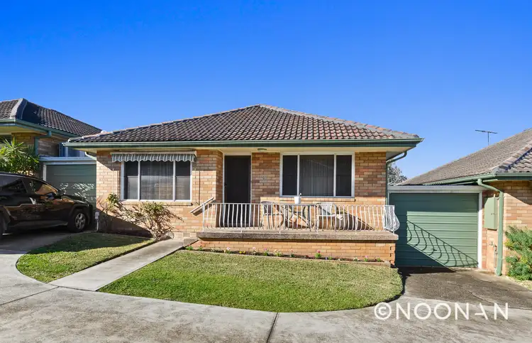 4/96-100 Morts Road, Mortdale NSW 2223