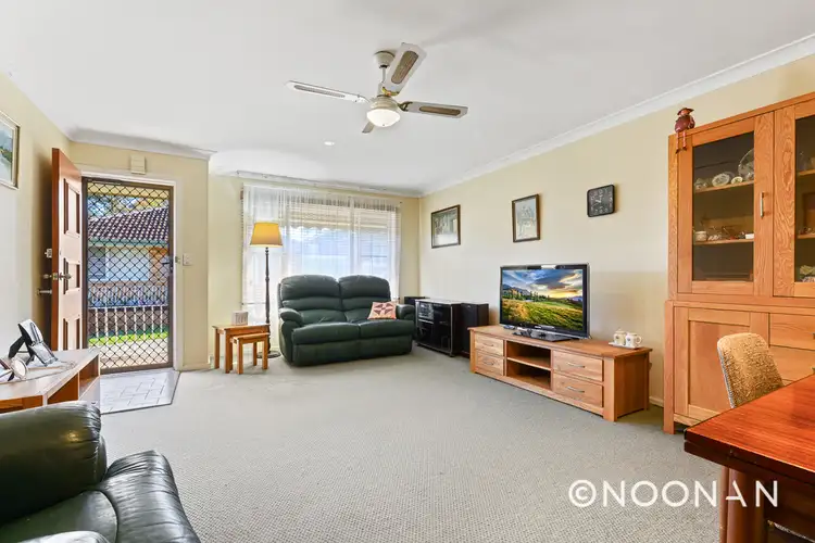 Second view of Homely villa listing, 4/96-100 Morts Road, Mortdale NSW 2223