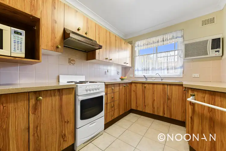 Third view of Homely villa listing, 4/96-100 Morts Road, Mortdale NSW 2223