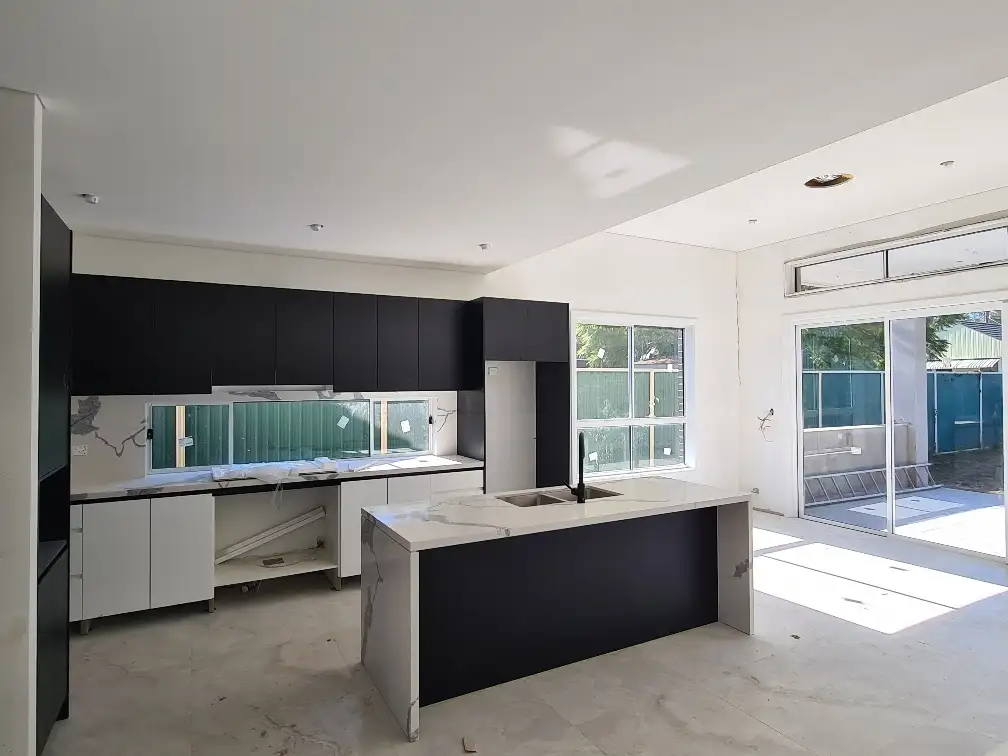 Main view of Homely semi-detached listing, 3A Wassell Street, Dundas NSW 2117