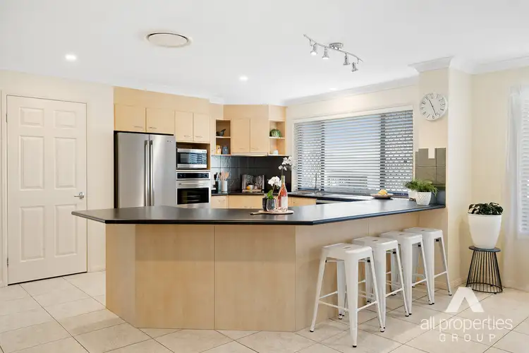 Second view of Homely house listing, 2 Benedict Place, Springfield Lakes QLD 4300