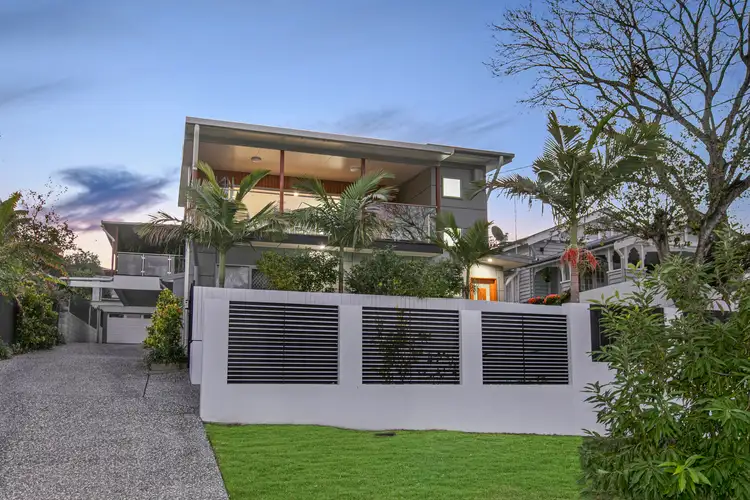 1/42 Campbell Terrace, Wavell Heights QLD 4012