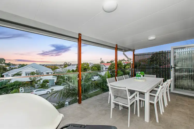Fifth view of Homely townhouse listing, 1/42 Campbell Terrace, Wavell Heights QLD 4012