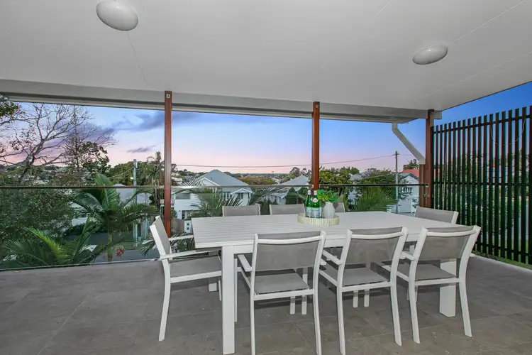 Sixth view of Homely townhouse listing, 1/42 Campbell Terrace, Wavell Heights QLD 4012