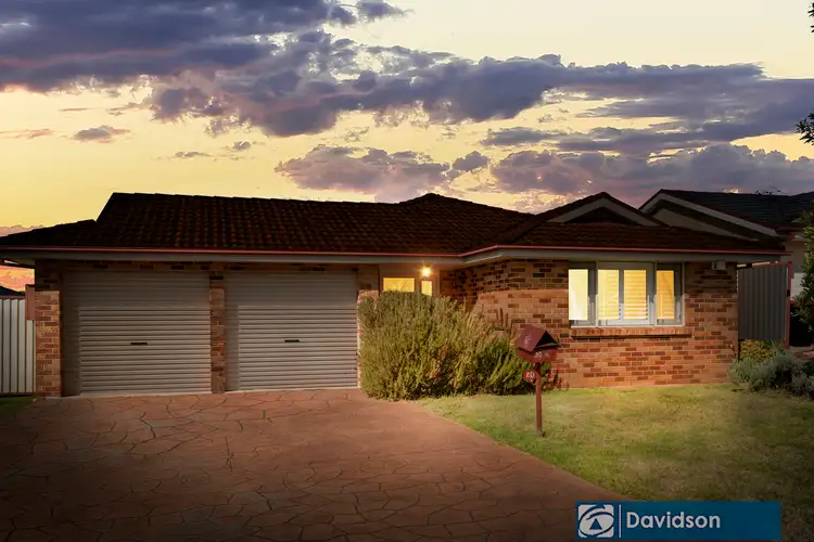 20 Ulladulla Street, Prestons NSW 2170