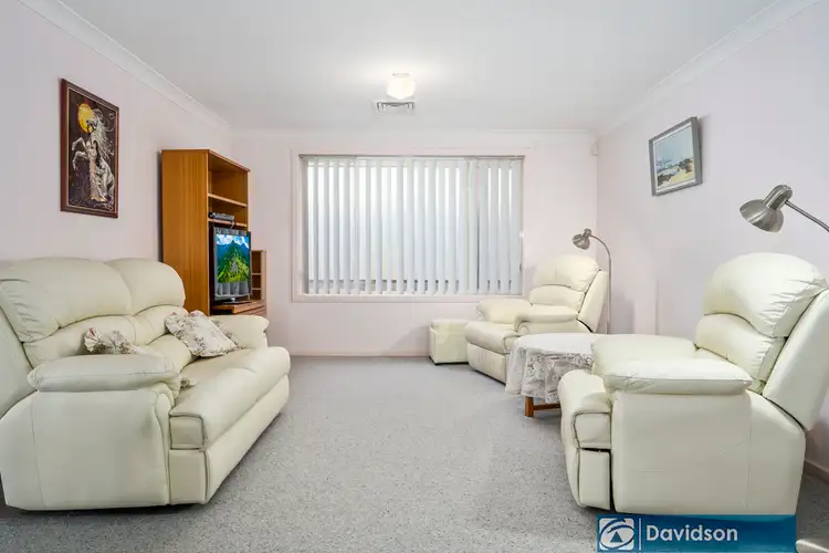 Fifth view of Homely house listing, 20 Ulladulla Street, Prestons NSW 2170