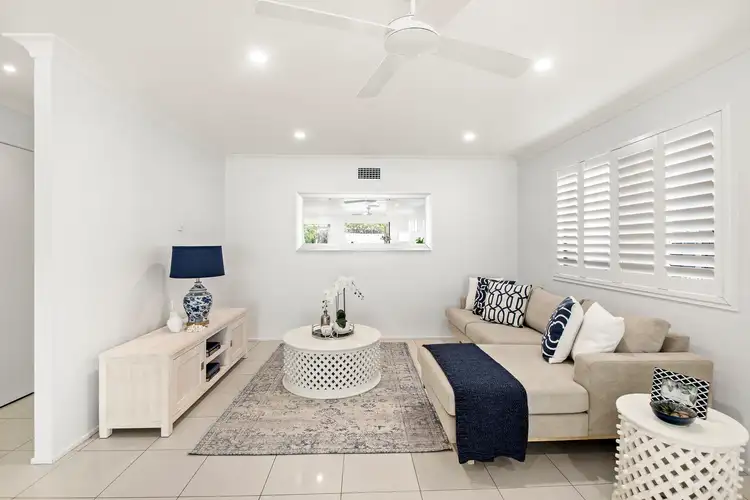 Fifth view of Homely house listing, 54 Lethem Street, Hendra QLD 4011