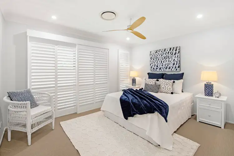 Sixth view of Homely house listing, 54 Lethem Street, Hendra QLD 4011