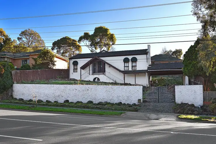 Main view of Homely house listing, 395 High Street Road, Mount Waverley VIC 3149