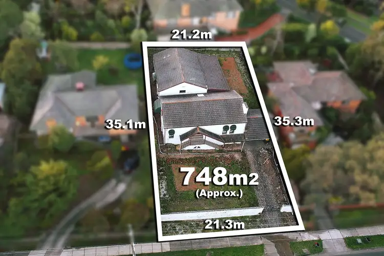 Second view of Homely house listing, 395 High Street Road, Mount Waverley VIC 3149