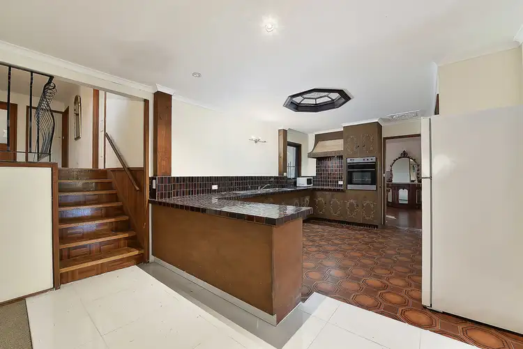 Sixth view of Homely house listing, 395 High Street Road, Mount Waverley VIC 3149