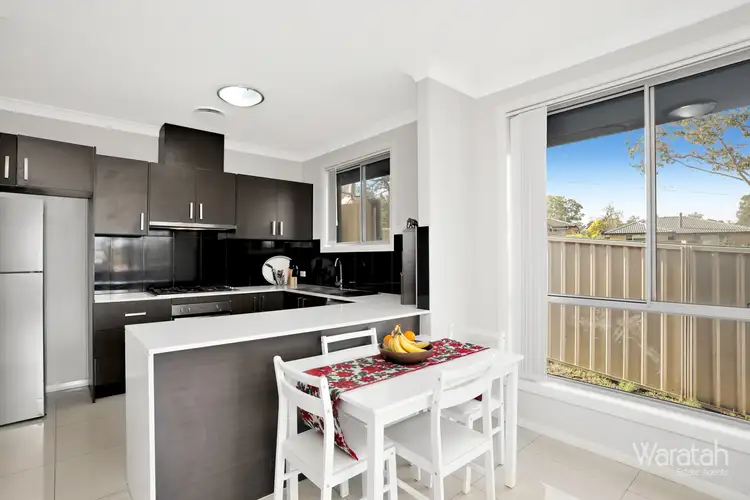 Third view of Homely house listing, 58 Ryan Crescent, Riverstone NSW 2765