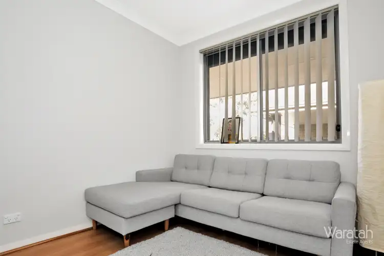Fourth view of Homely house listing, 58 Ryan Crescent, Riverstone NSW 2765