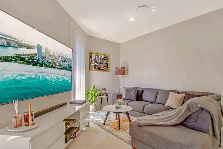 Fifth view of Homely house listing, 58 Ryan Crescent, Riverstone NSW 2765