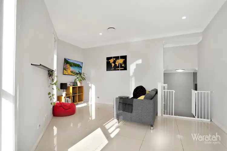 Sixth view of Homely house listing, 58 Ryan Crescent, Riverstone NSW 2765