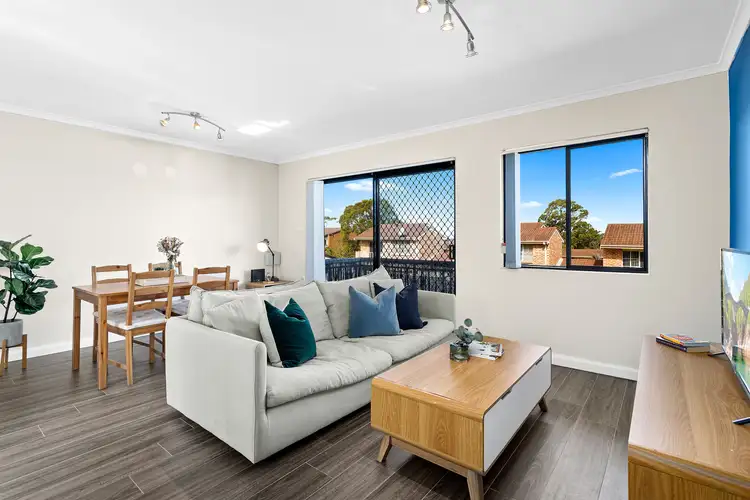 Second view of Homely apartment listing, 1/15 Robert Street, Corrimal NSW 2518