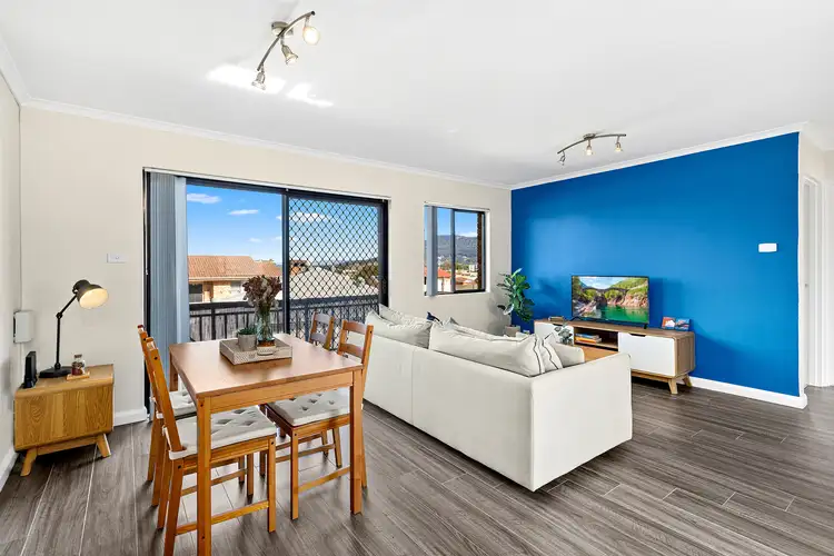 Third view of Homely apartment listing, 1/15 Robert Street, Corrimal NSW 2518