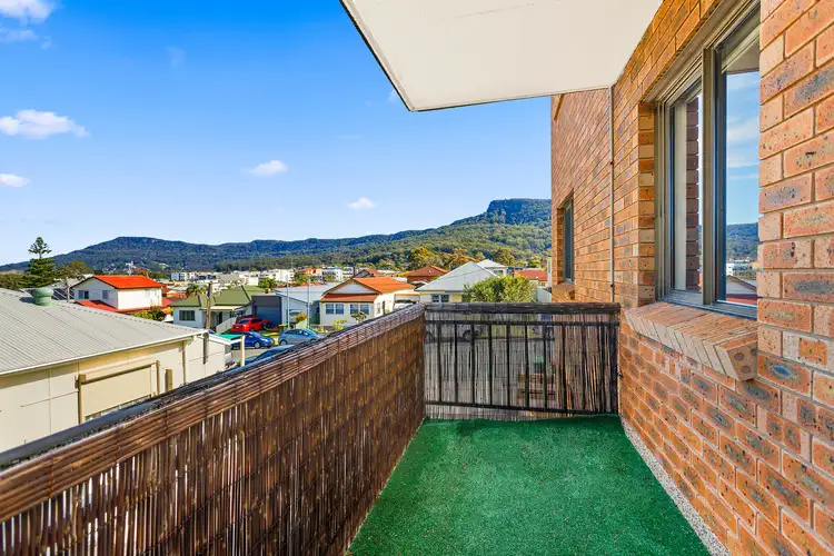Fourth view of Homely apartment listing, 1/15 Robert Street, Corrimal NSW 2518