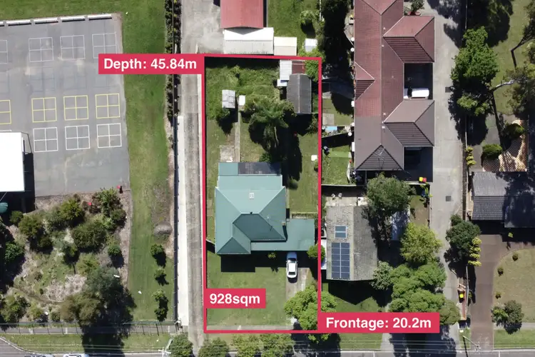 Second view of Homely house listing, 13 Perkins Street, Rooty Hill NSW 2766