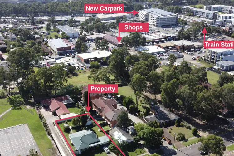 Third view of Homely house listing, 13 Perkins Street, Rooty Hill NSW 2766