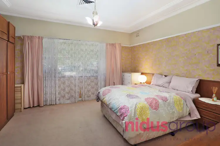 Fifth view of Homely house listing, 13 Perkins Street, Rooty Hill NSW 2766
