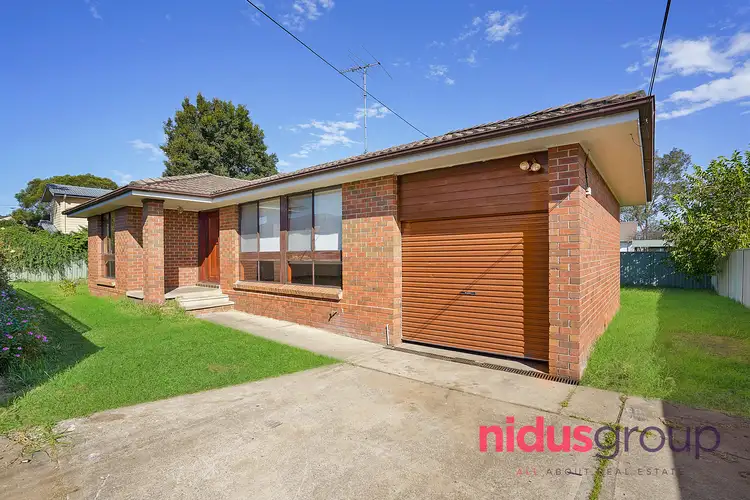 Main view of Homely house listing, 26A Palmerston Road, Mount Druitt NSW 2770