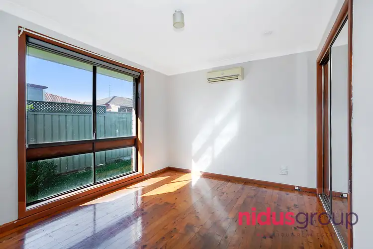 Second view of Homely house listing, 26A Palmerston Road, Mount Druitt NSW 2770