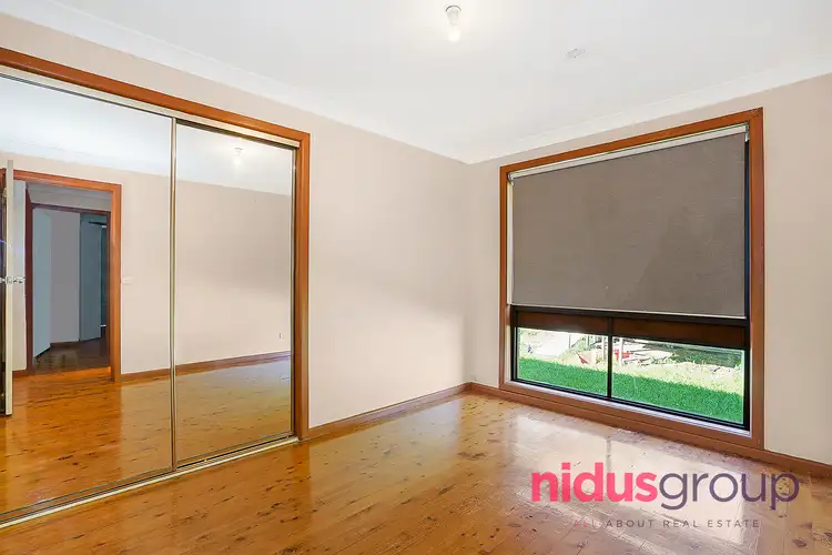 Fifth view of Homely house listing, 26A Palmerston Road, Mount Druitt NSW 2770