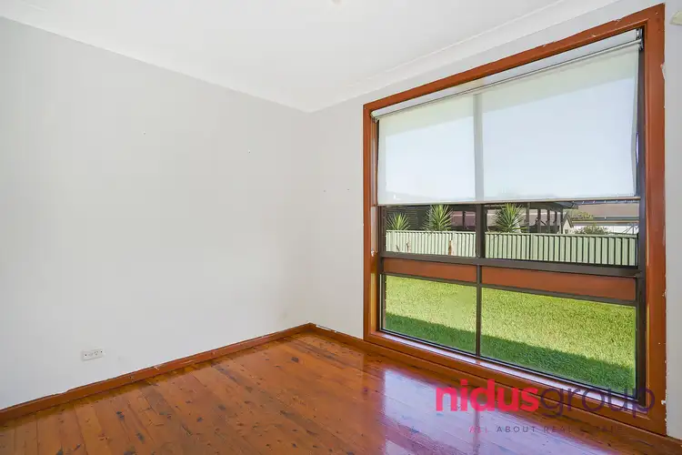 Sixth view of Homely house listing, 26A Palmerston Road, Mount Druitt NSW 2770