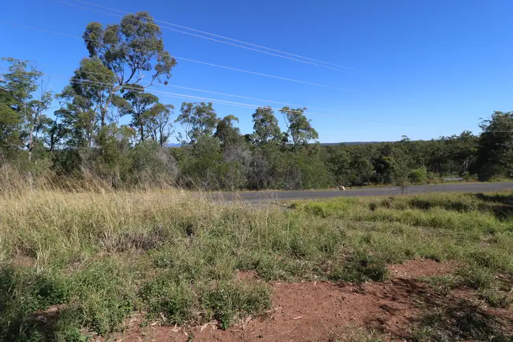 Main view of Homely land listing, 89 Chappell Hills Road, South Isis QLD 4660