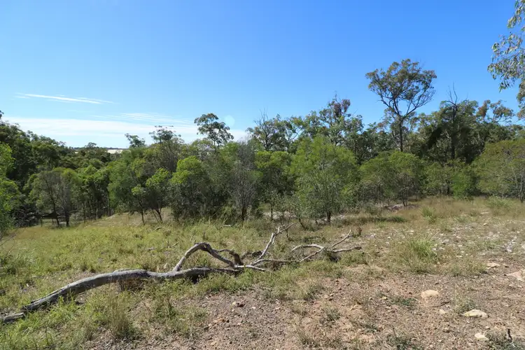 Second view of Homely land listing, 89 Chappell Hills Road, South Isis QLD 4660