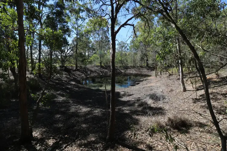 Fourth view of Homely land listing, 89 Chappell Hills Road, South Isis QLD 4660