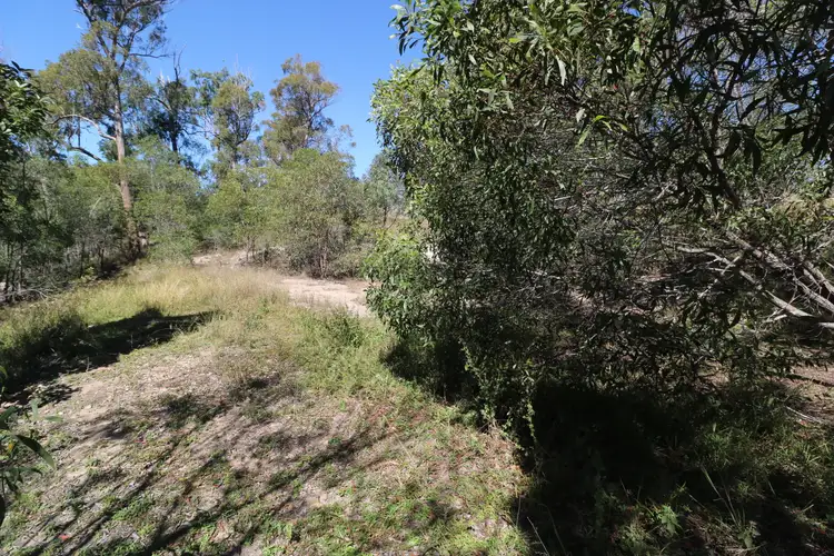 Fifth view of Homely land listing, 89 Chappell Hills Road, South Isis QLD 4660