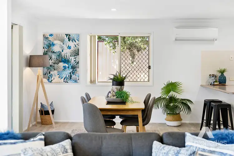 Third view of Homely house listing, 32 Standford Place, Regents Park QLD 4118