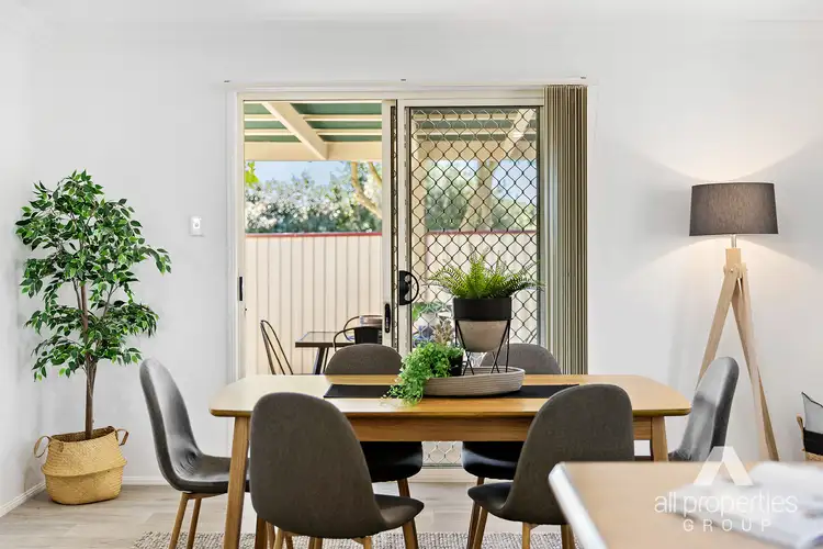 Fourth view of Homely house listing, 32 Standford Place, Regents Park QLD 4118