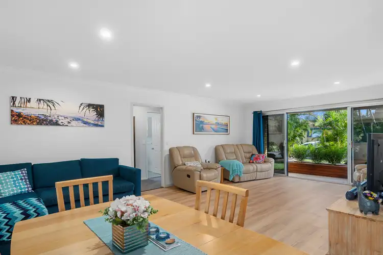 Third view of Homely house listing, 5 Araluen Avenue, Palm Beach QLD 4221