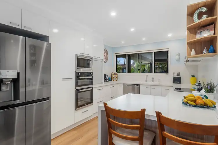 Fourth view of Homely house listing, 5 Araluen Avenue, Palm Beach QLD 4221