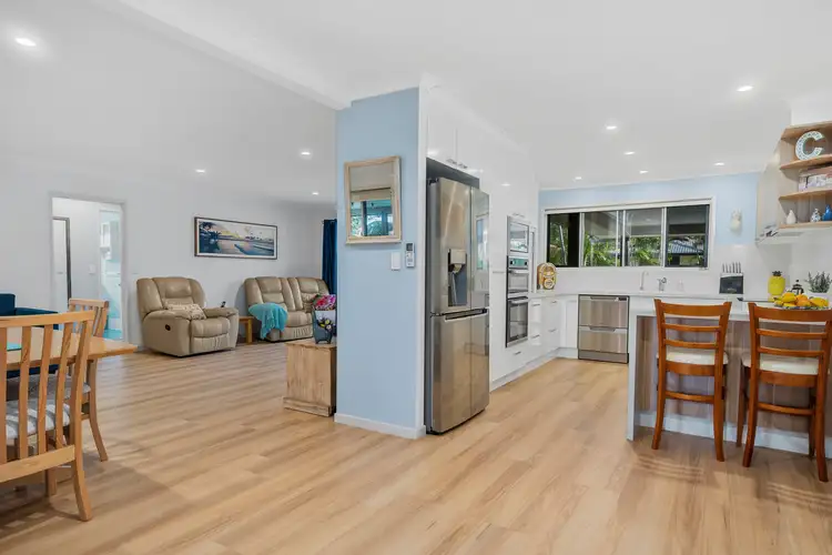 Fifth view of Homely house listing, 5 Araluen Avenue, Palm Beach QLD 4221